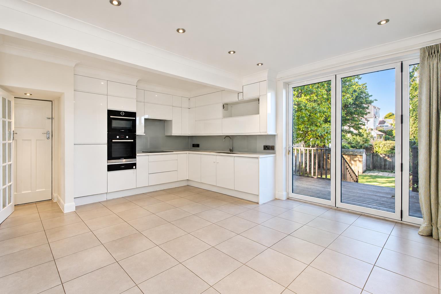 Central Way, Carshalton